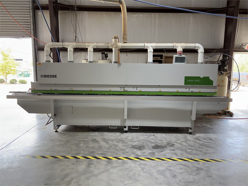 Biesse "Jade 240" Edgebander