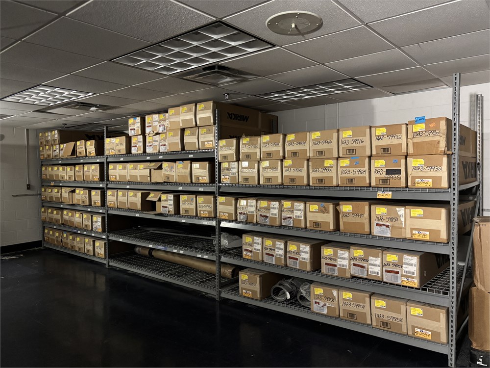 Pallet Rack