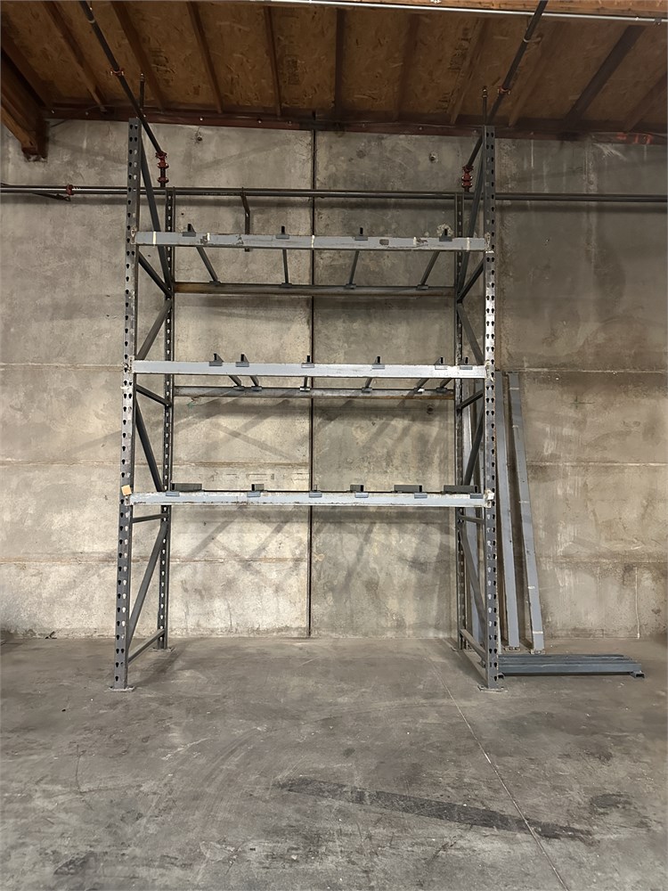 Pallet Rack