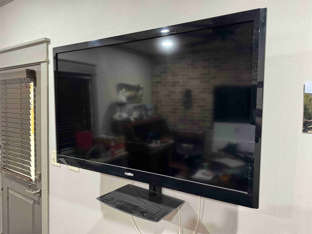 Office Furniture, TV, Printer