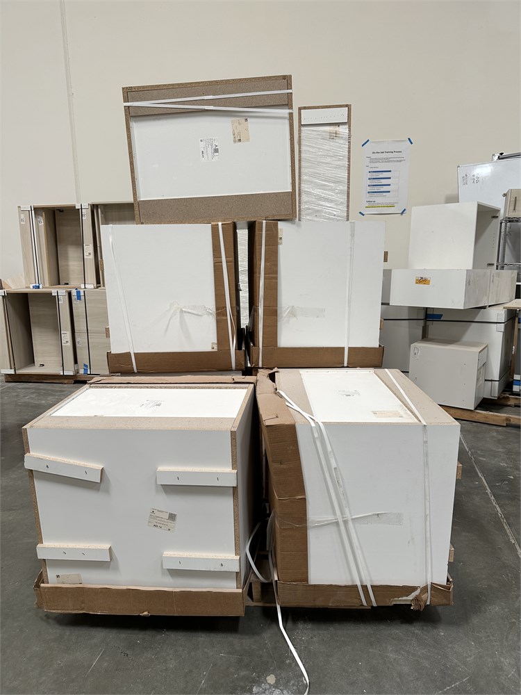 Custom Cabinetry