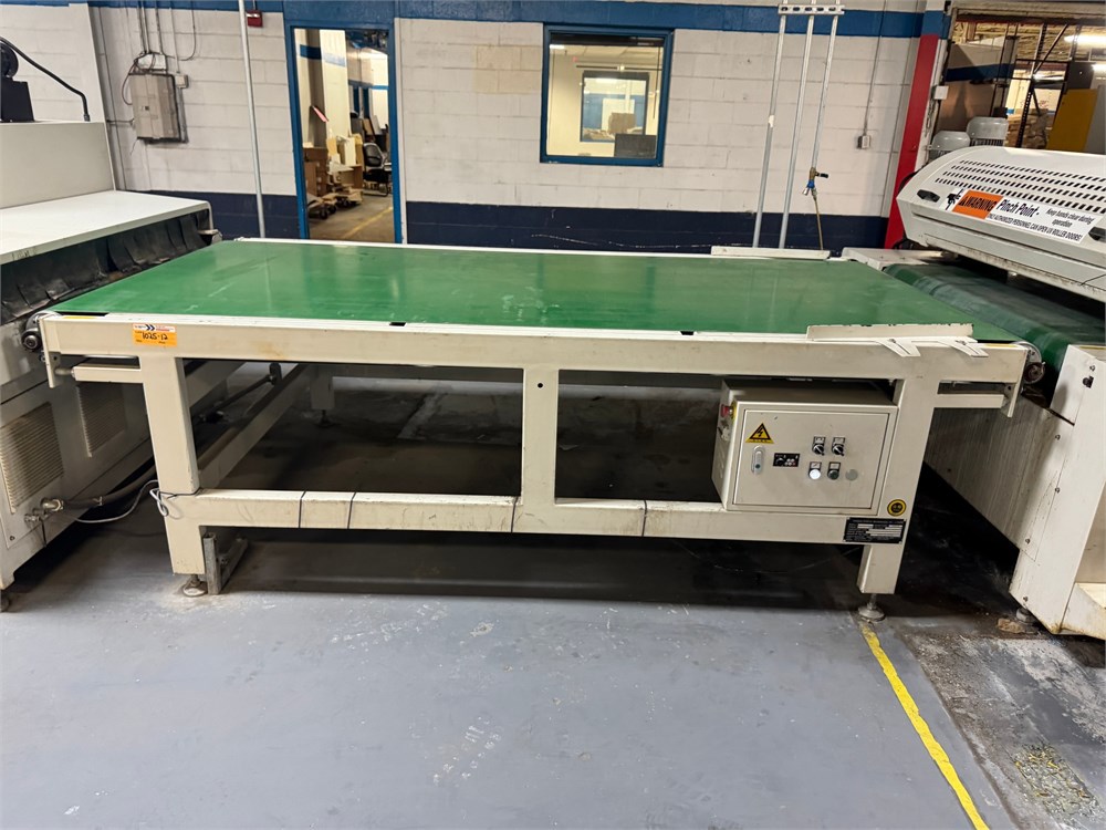 Foshan Purete "PRT-C1313" Conveyor Belt