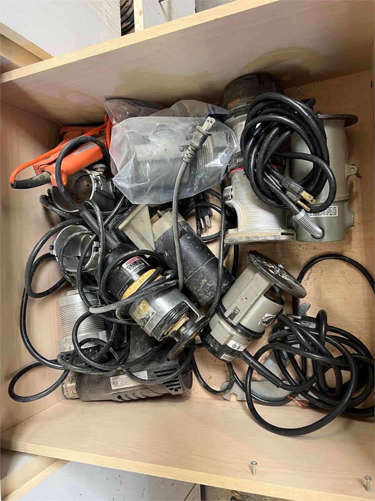 Misc electric tools