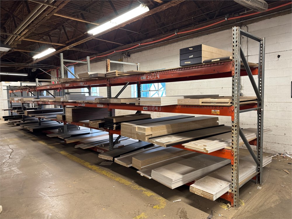 Pallet Racks