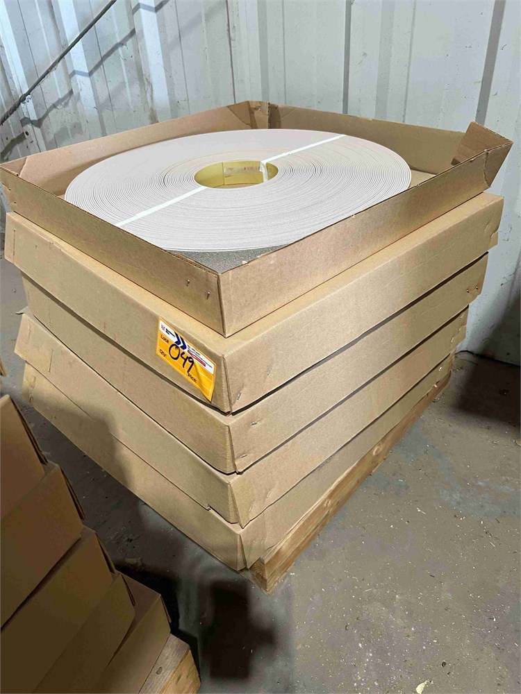 Edgebanding