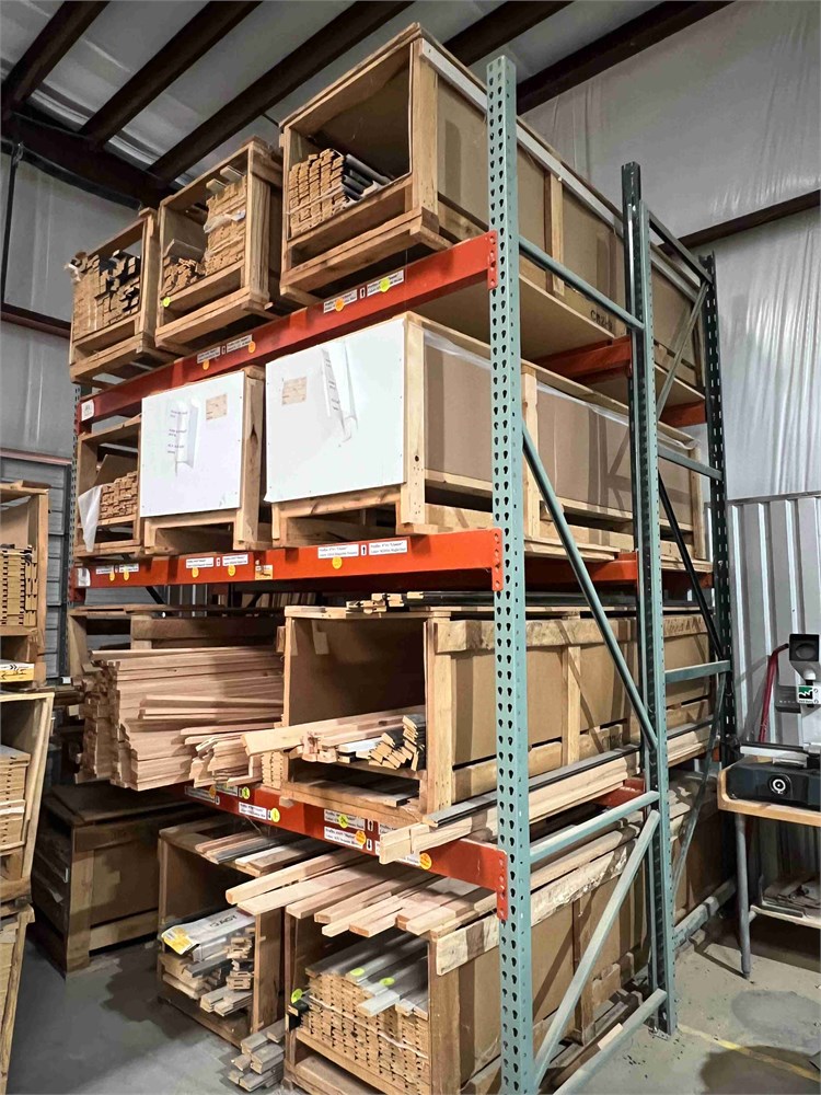 Material - As Pictured