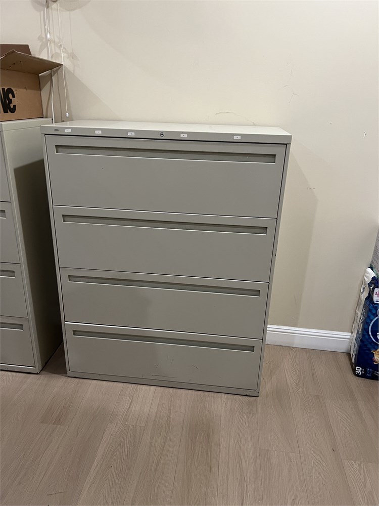 File Cabinet