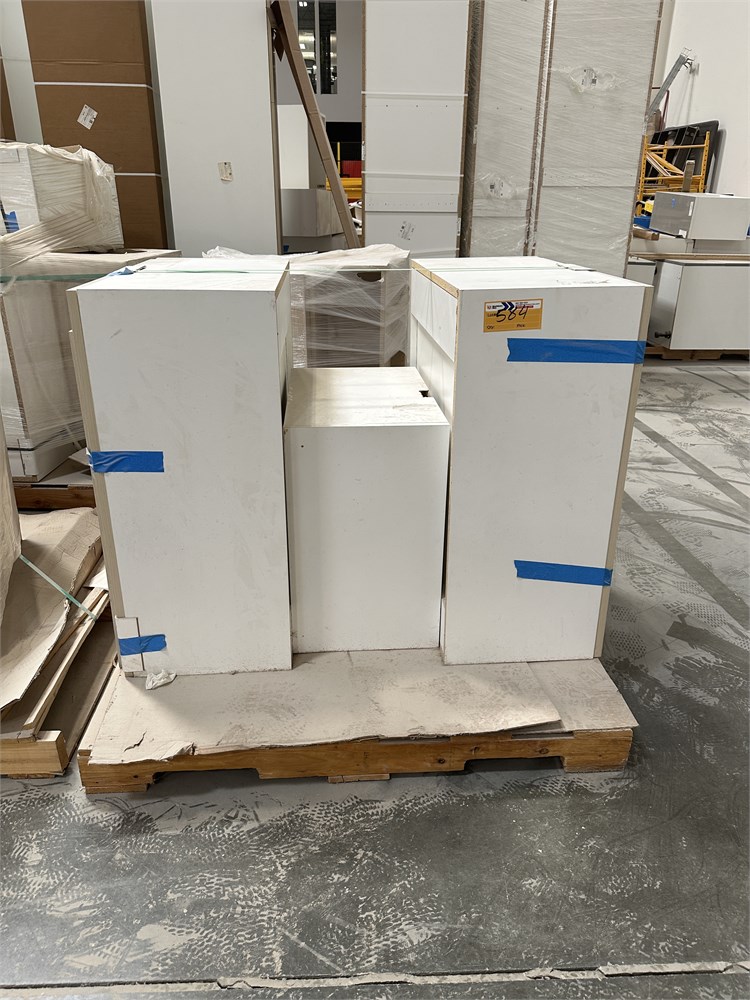 Custom Cabinetry