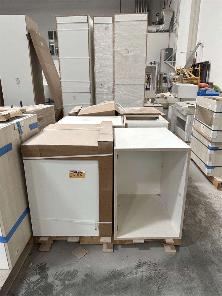 Custom Cabinetry