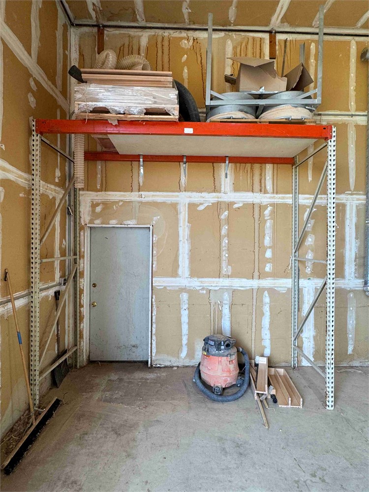 Pallet Rack