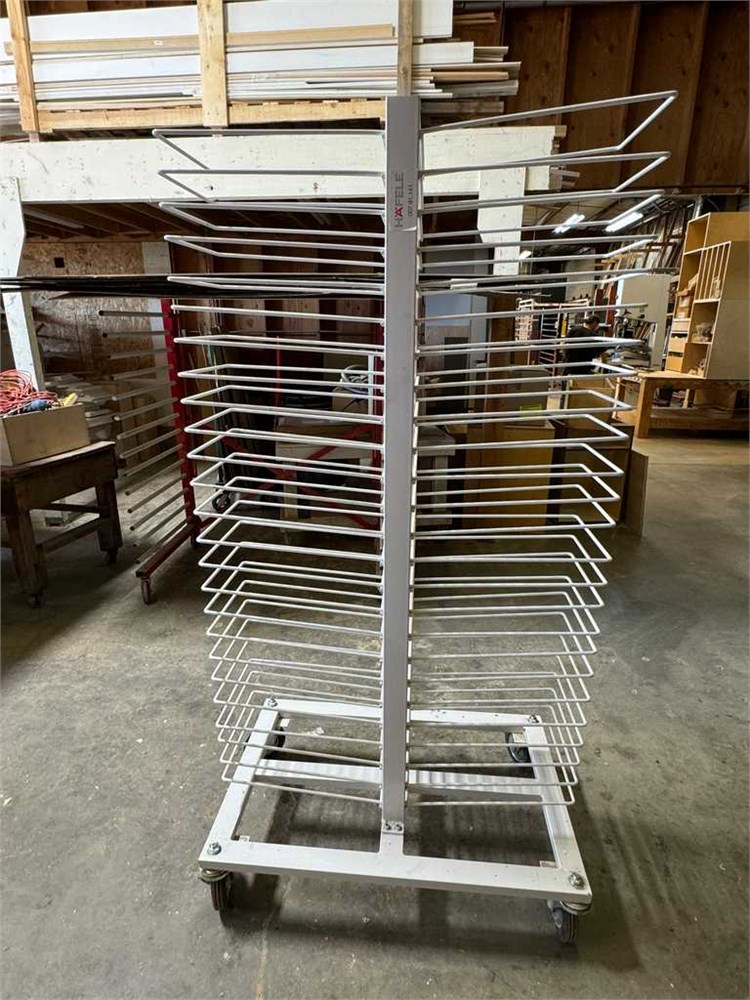 Drying Rack