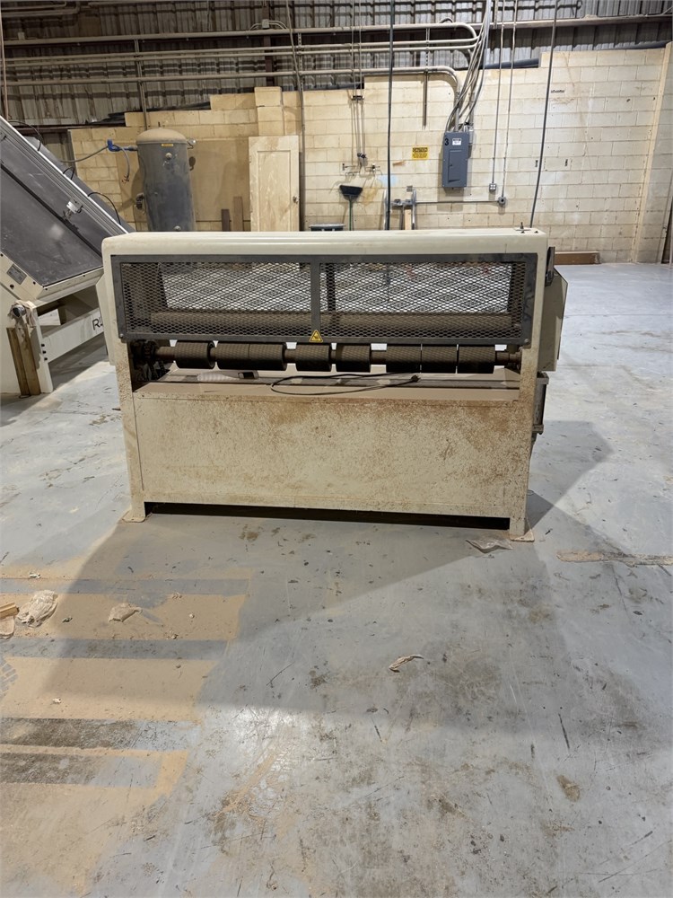 Evans "0206 " Pinch Roller
