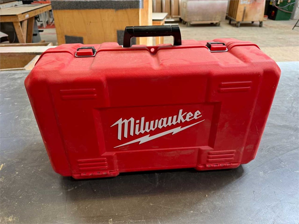 Milwaukee Router Combo Kit