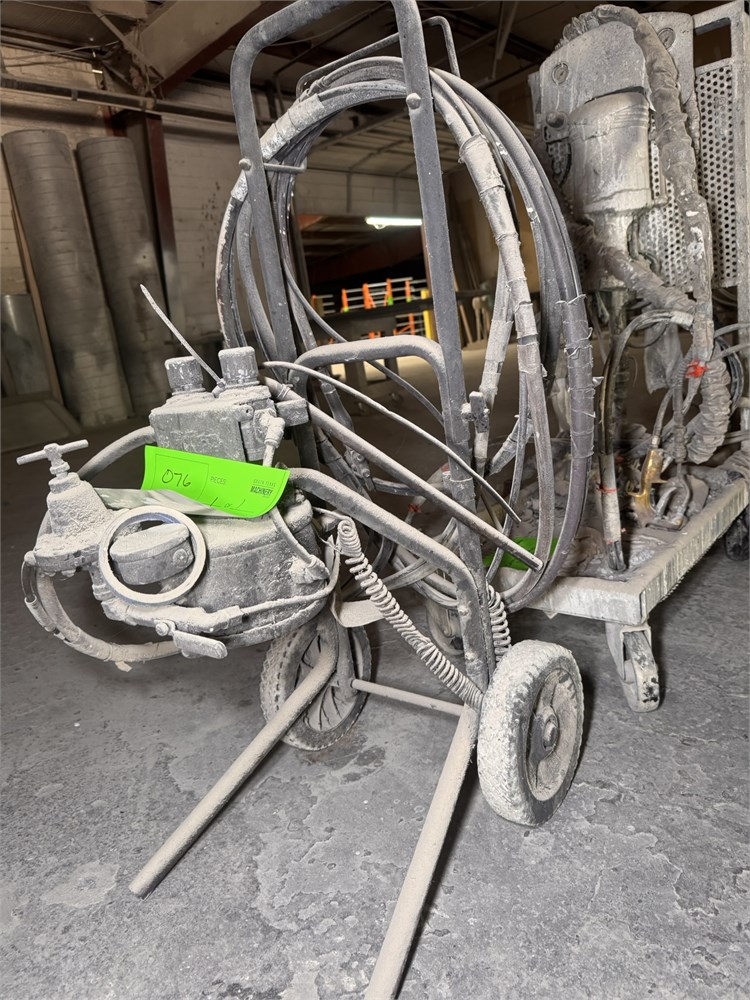 Paint Sprayer