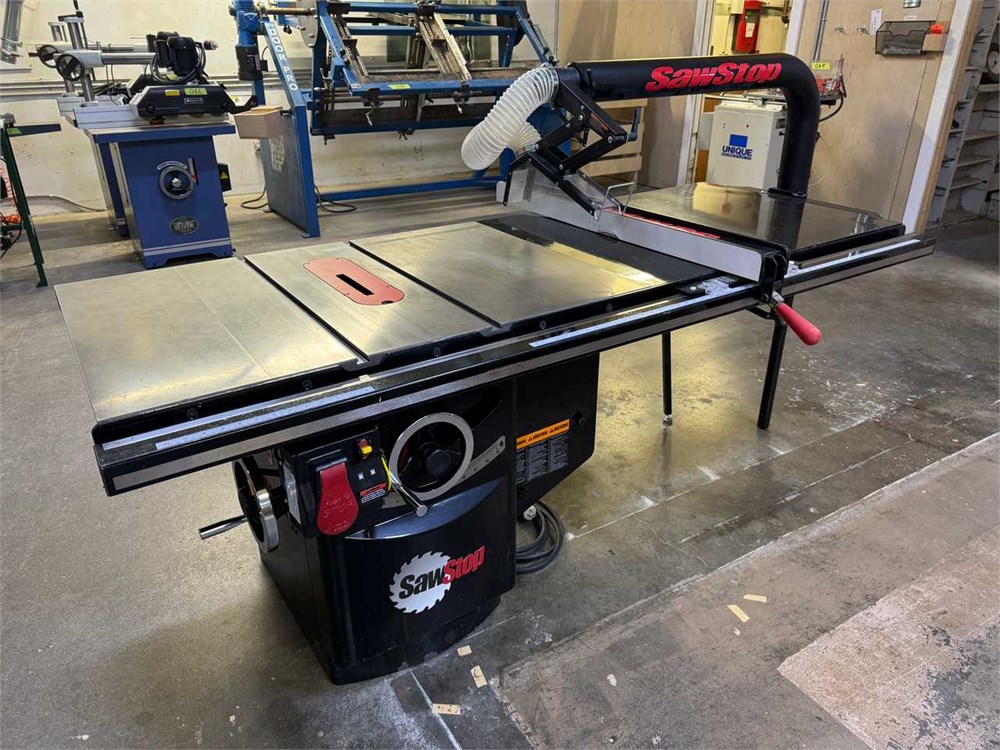 SawStop "ICS31230" Table Saw