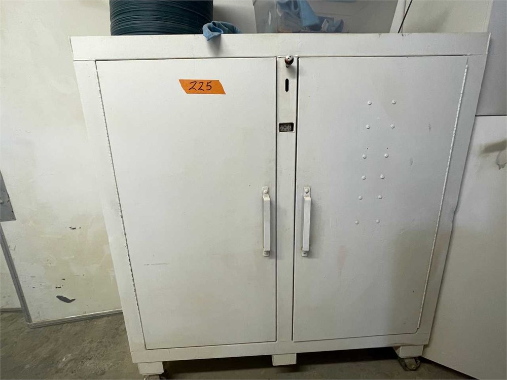 Flammable Liquids Cabinets