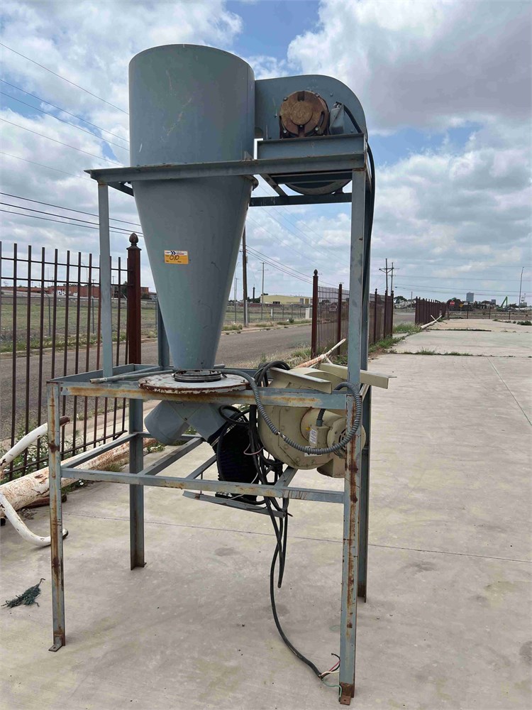 Cyclone Dust Collector