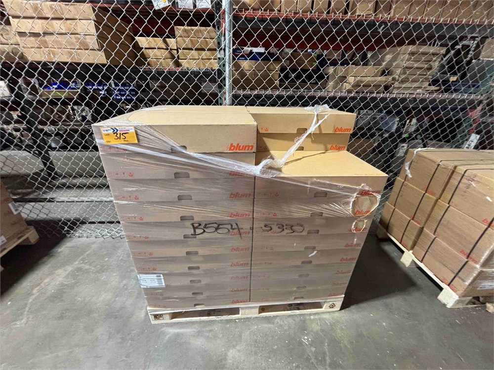 Misc Inventory as pictured