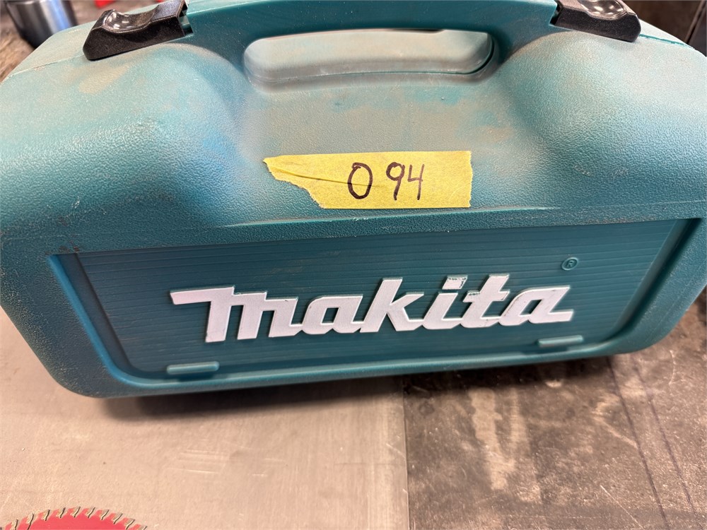 Makita Sander