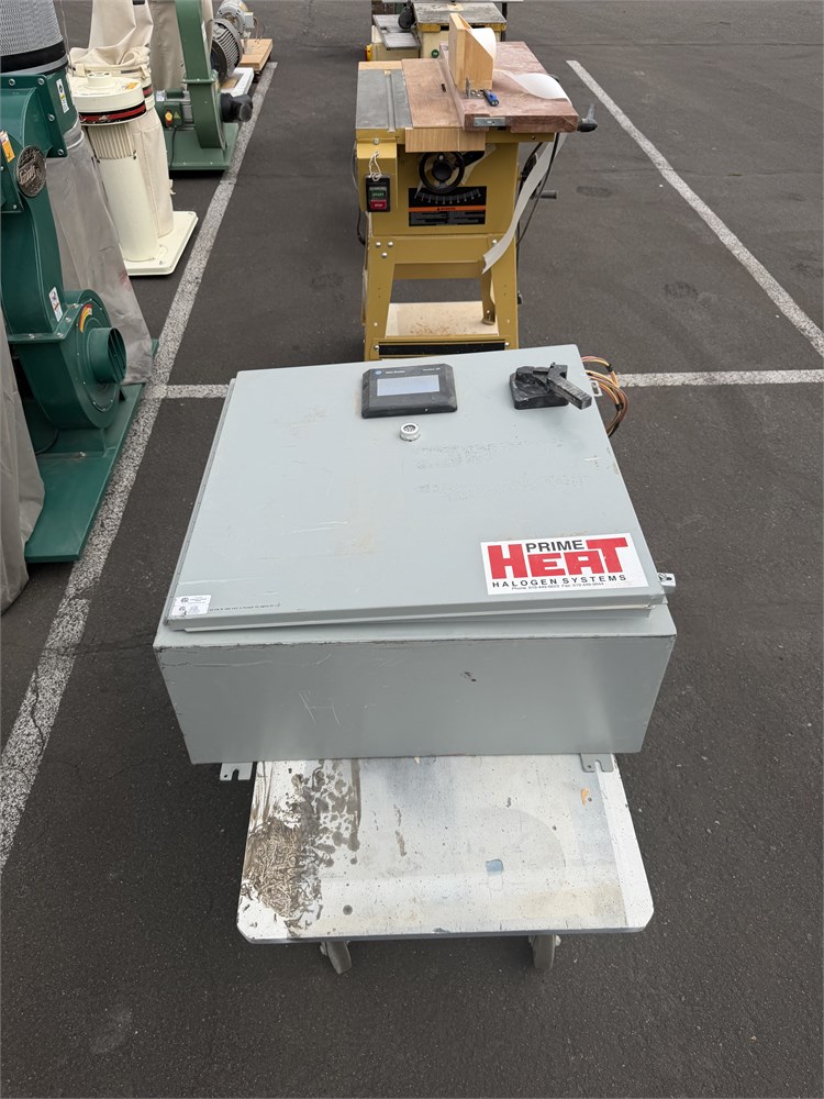 Prime Heat Transformer
