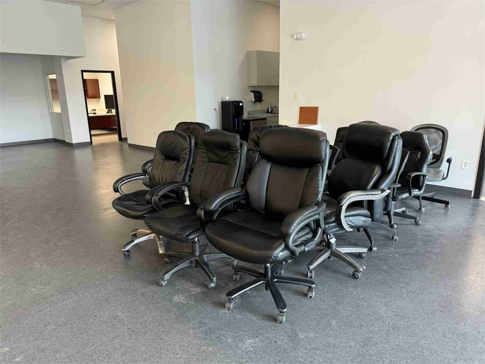 Office Chairs