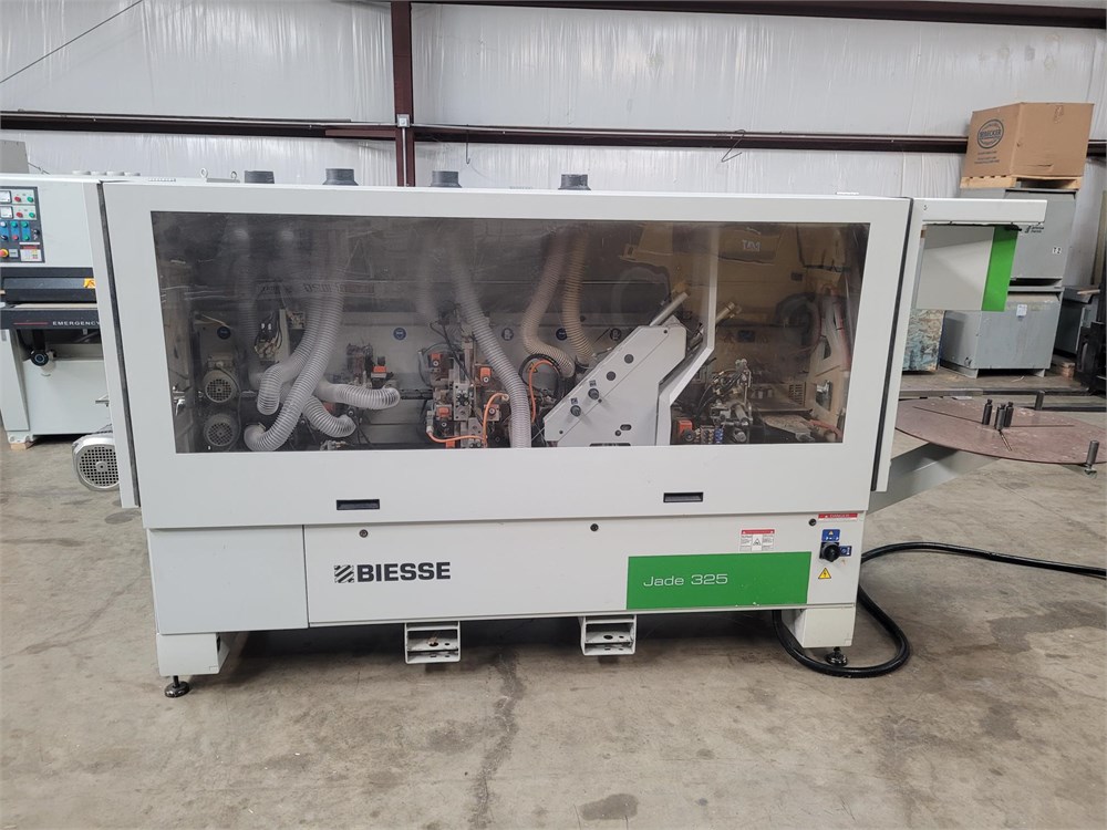 Biesse "Jade 325" Edgebander
