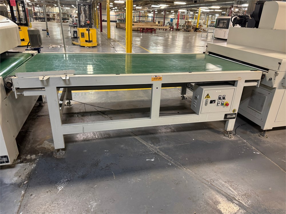 Foshan Purete "PRT-C1313" Conveyor Belt
