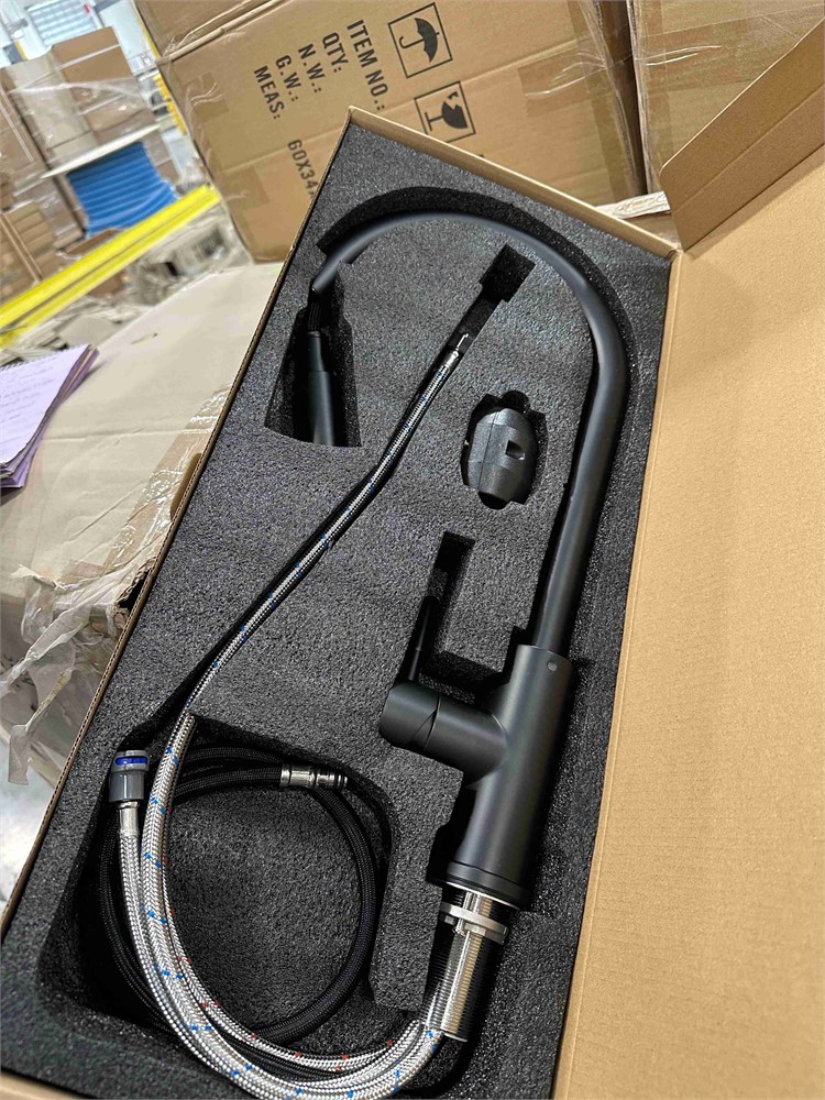 VMX Faucets