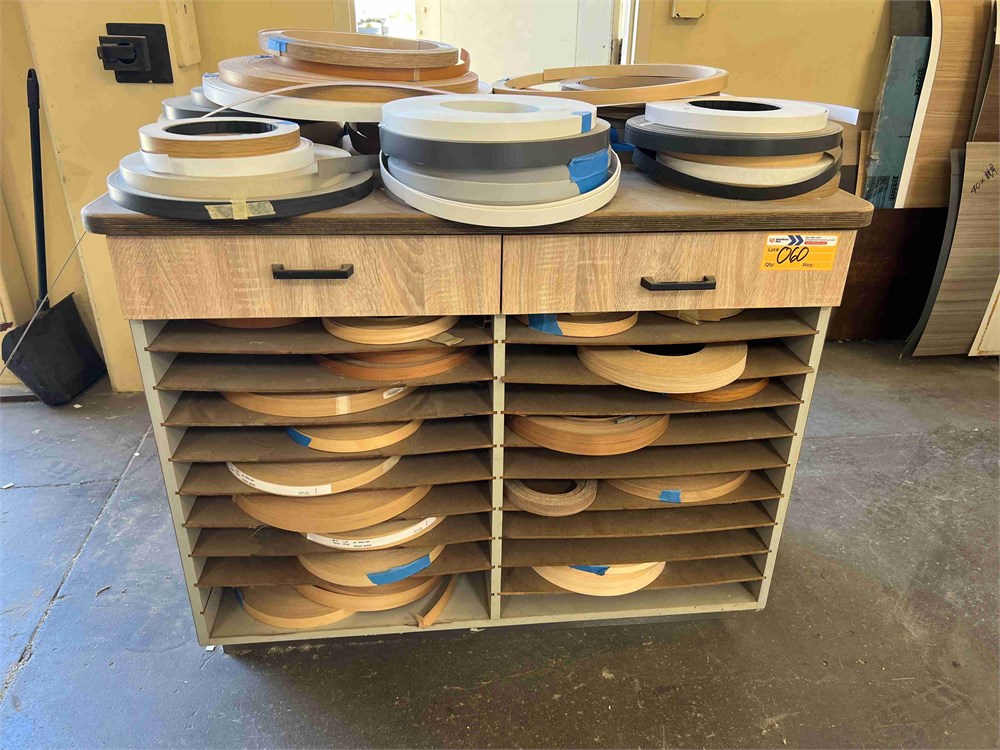 Edge Banding
