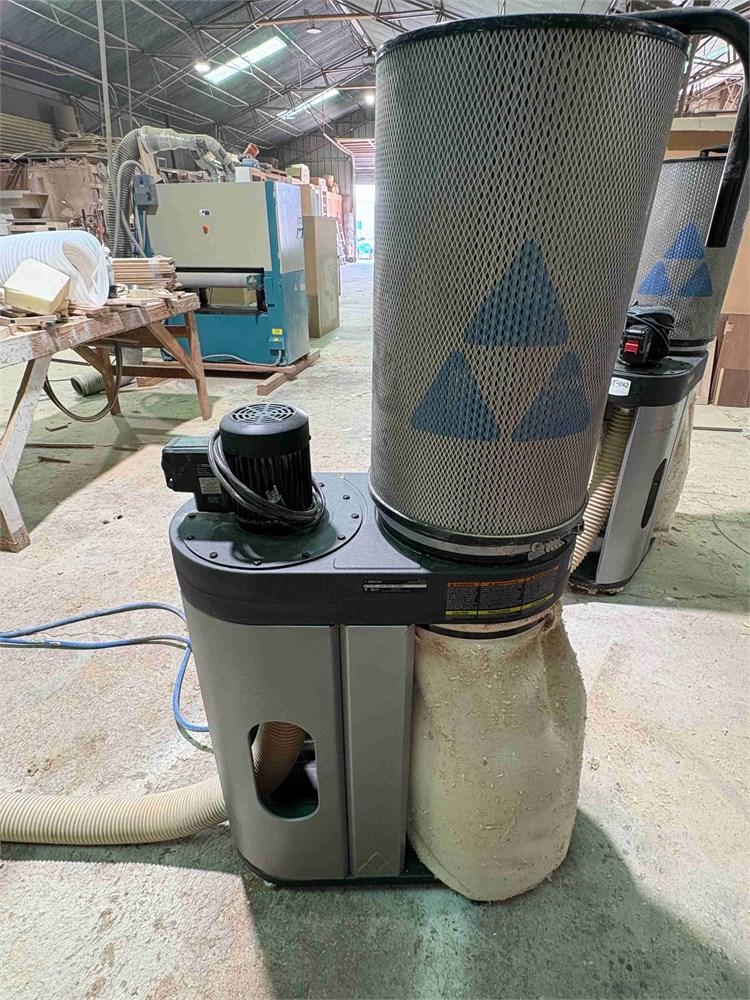 Delta "50-720" Dust Collector