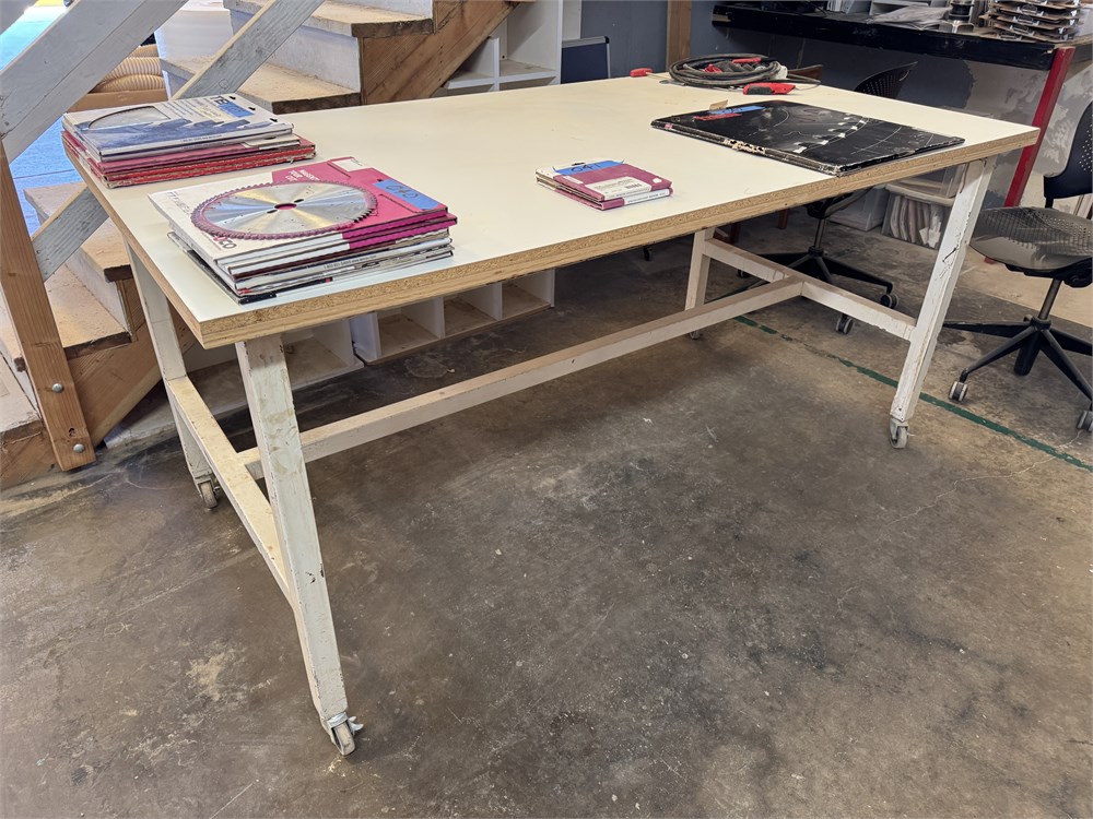 Work Bench