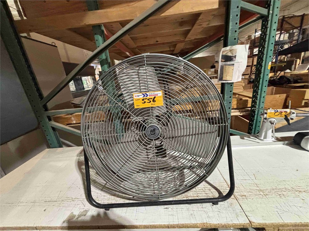 Fan