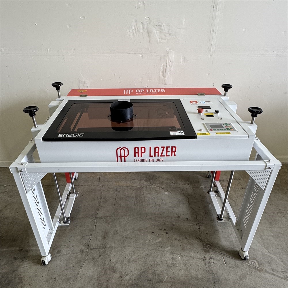 AP Laser "SN-2616LR" Laser (2023)