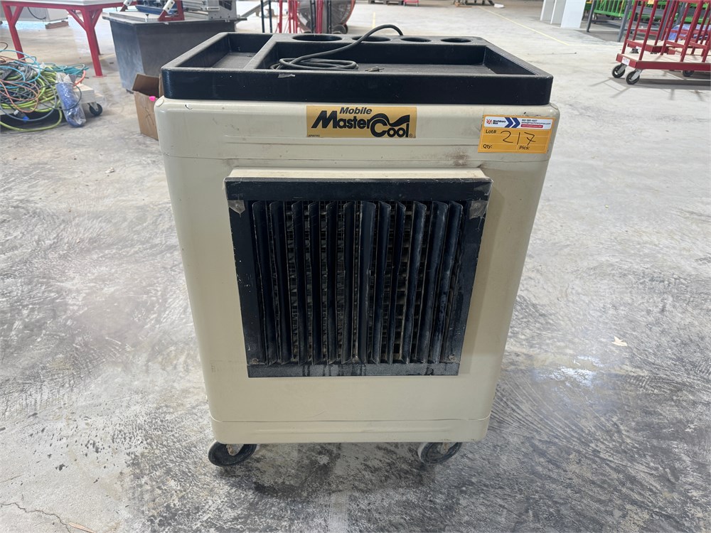 AdobeAir Mobile Master Cool