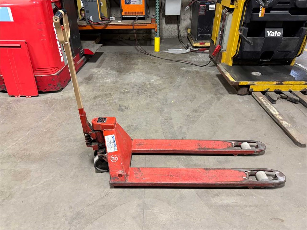 Pallet Jack