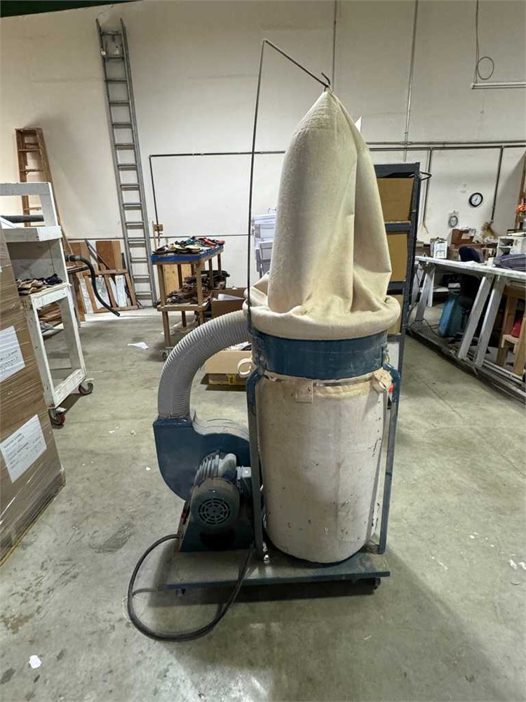 Jet Portable Dust Collector