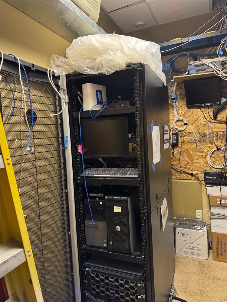 Contents of Room - As Pictured