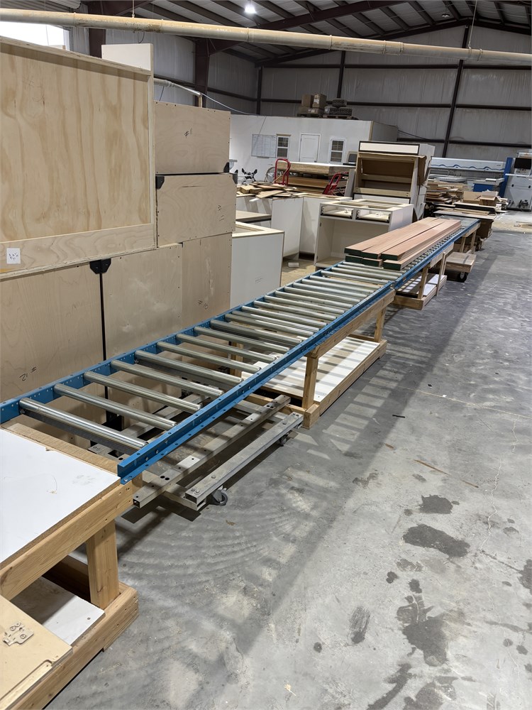 Roller Conveyor