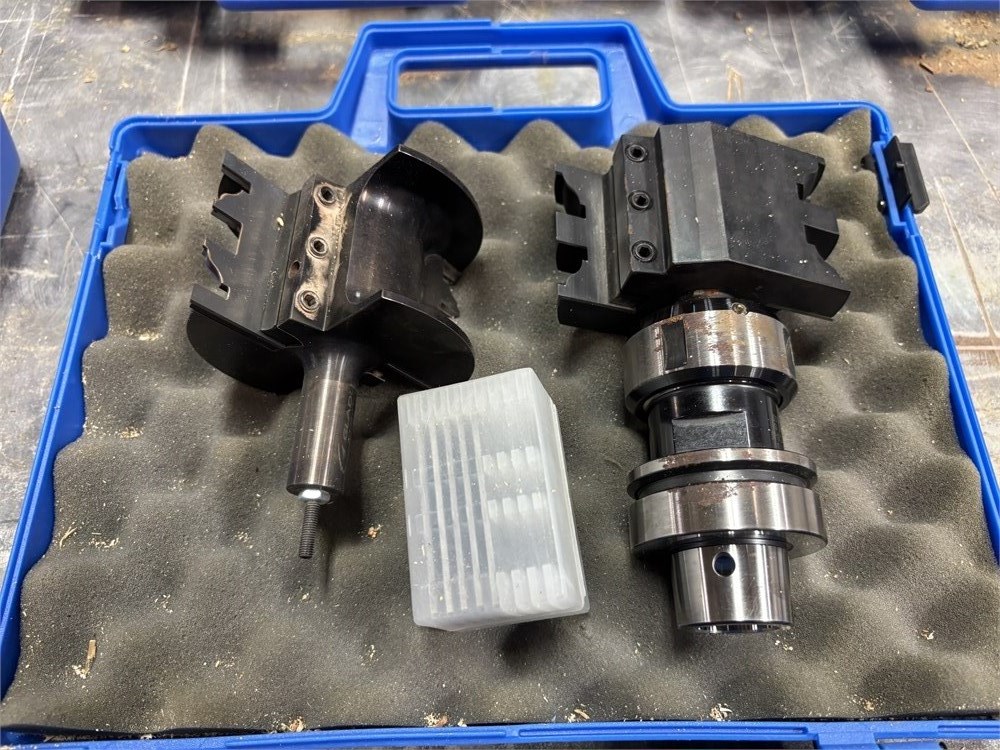 Gladu Tooling - As Pictured