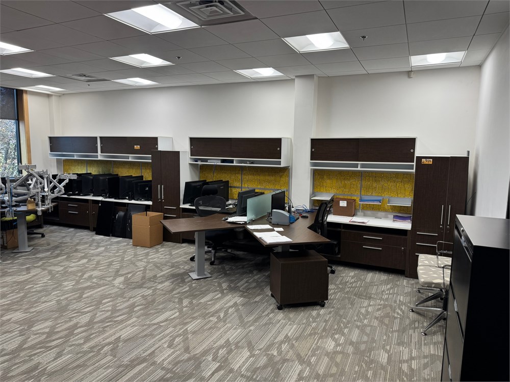 Contents of Room - As Pictured