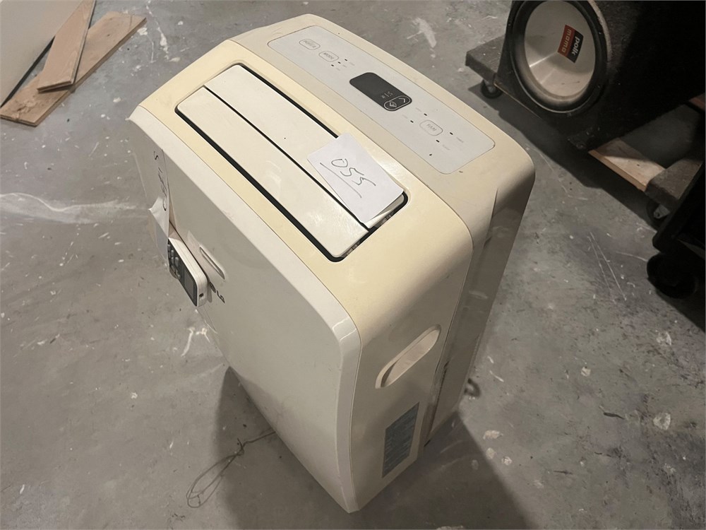LG "LP1017WSR" Portable Air Conditioner