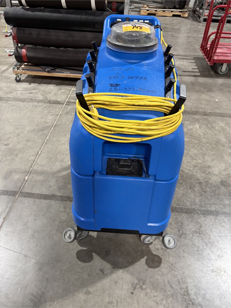 Avenger "AV18AX" Carpet Cleaner