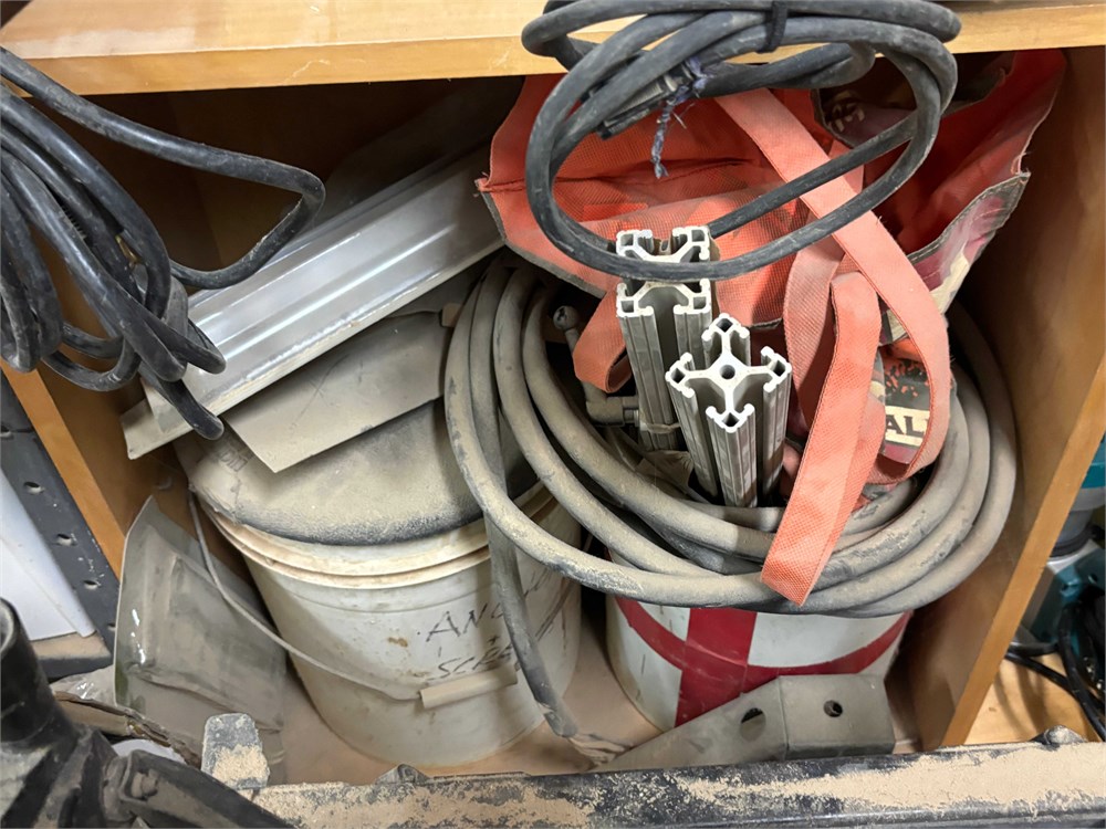 Miscellaneous Tools