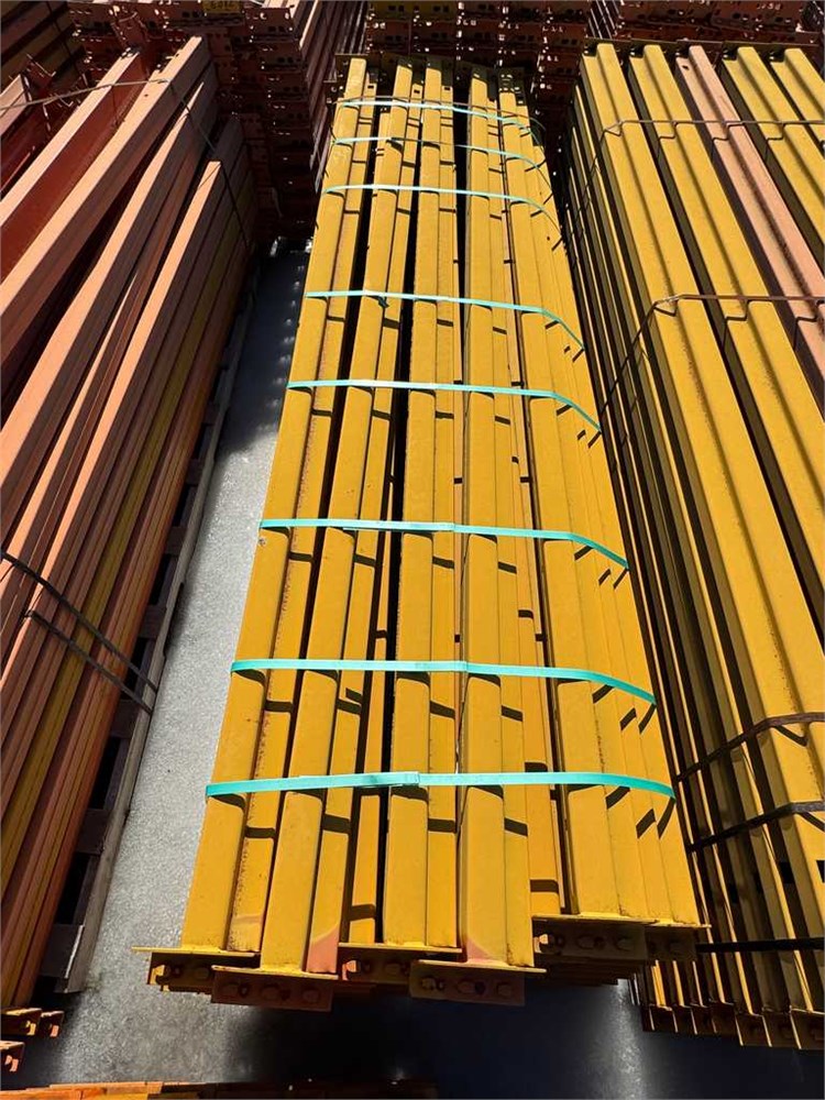 Pallet Racks