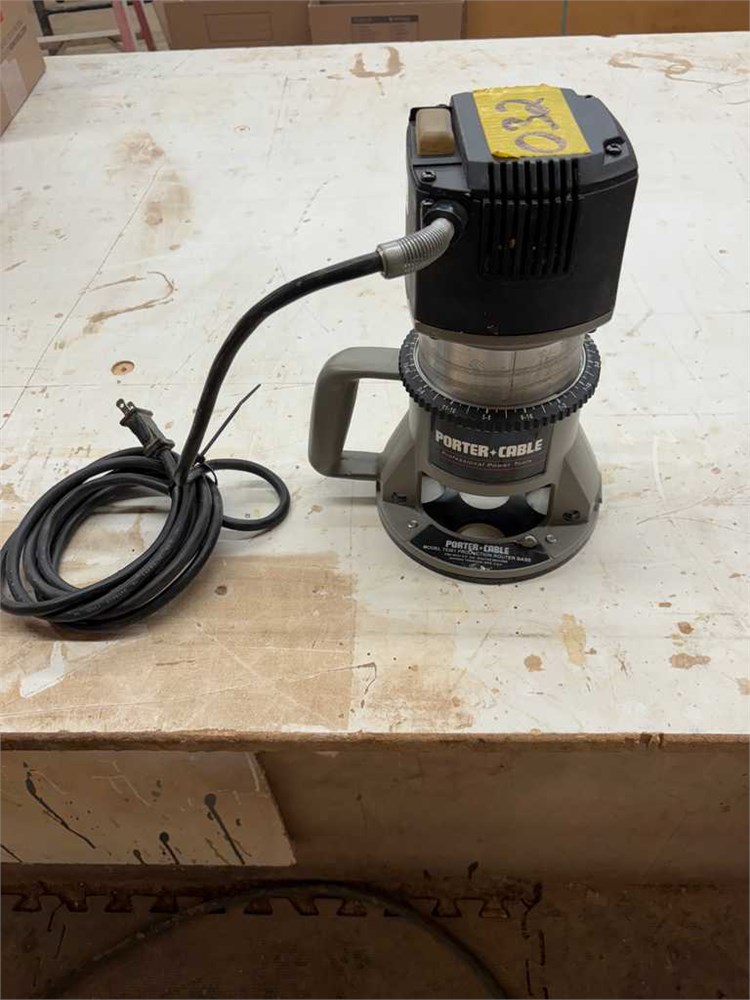 Porter Cable "75192" Router