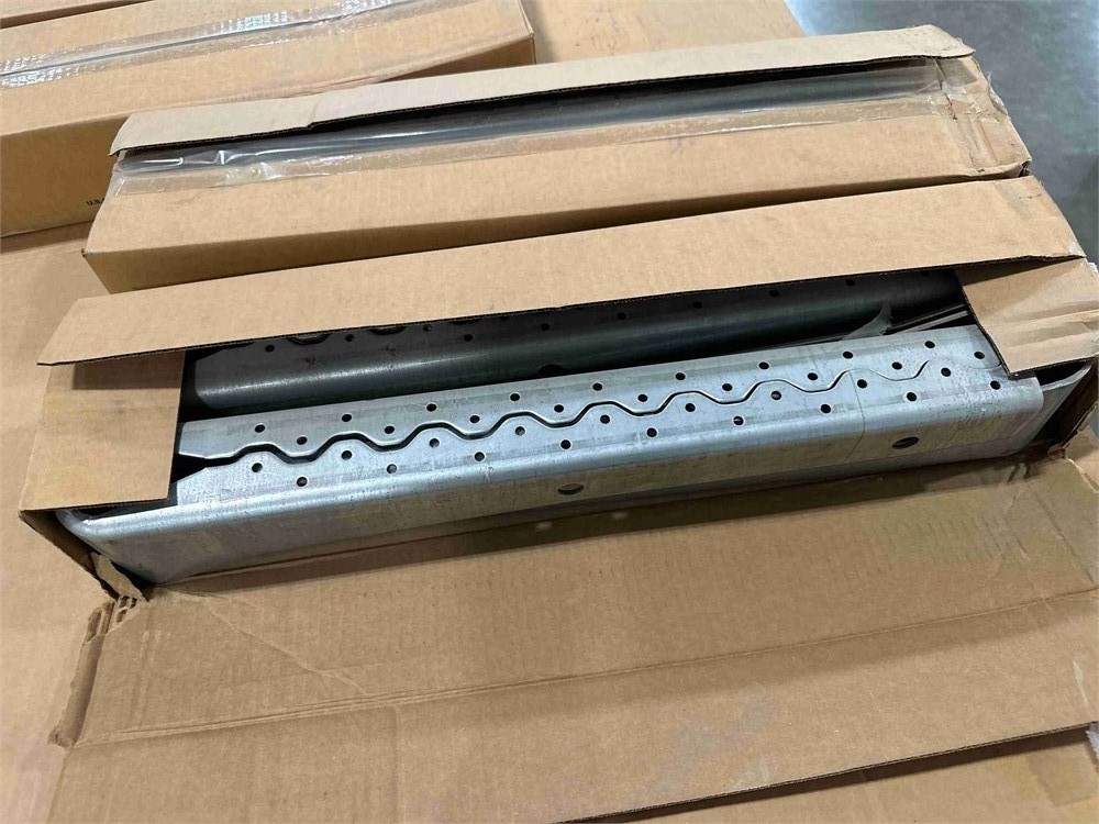Pallet of Simpson Strong-Tie "HDU14-SDS2.5HOL" Hold Down Hardware