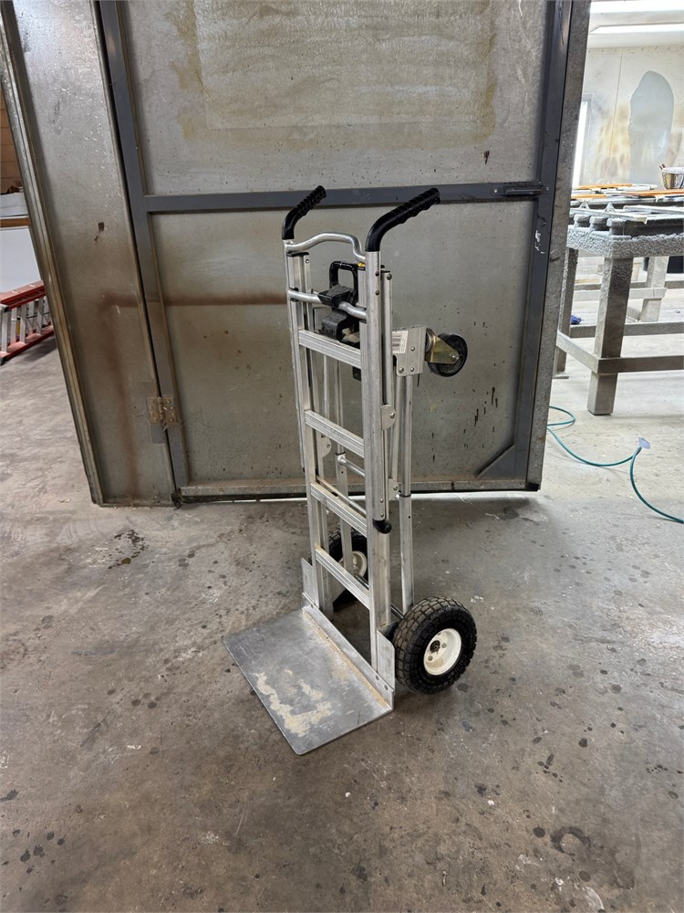 Cosco Hand Truck
