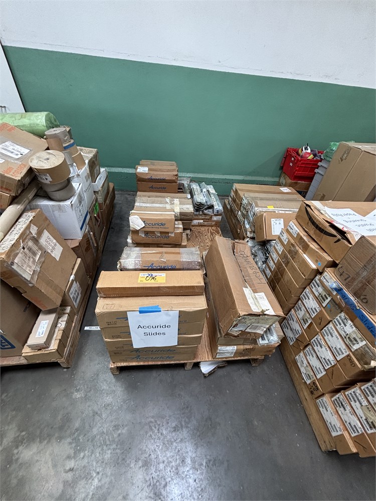 Contents as pictured