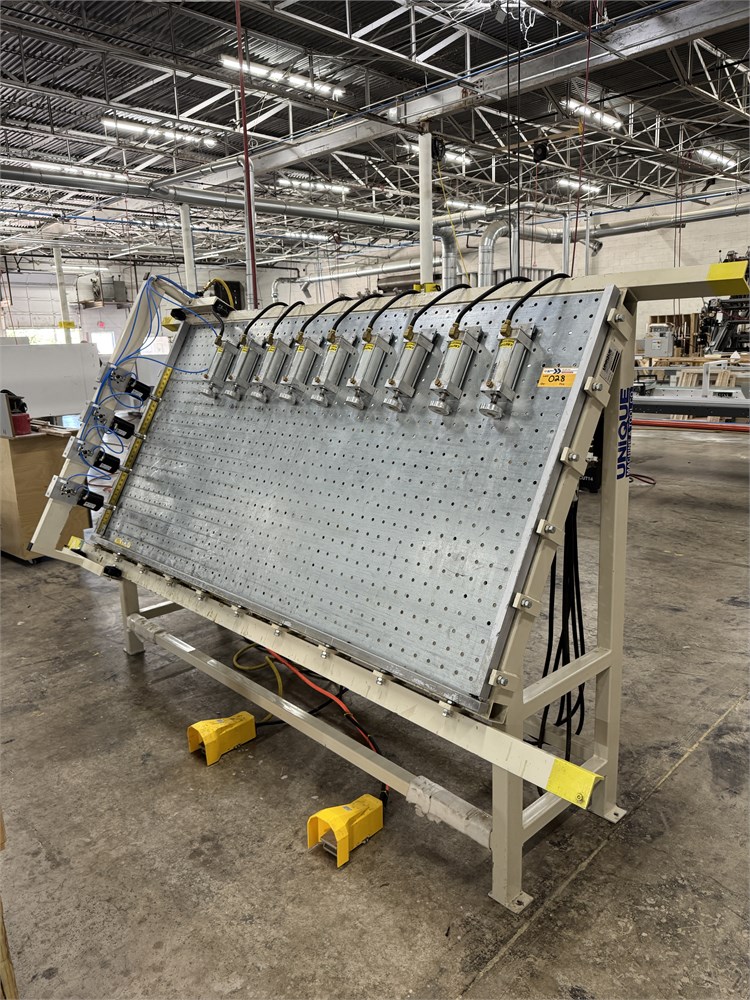 Unique "280" Door & Face Frame Clamp Table (2022)