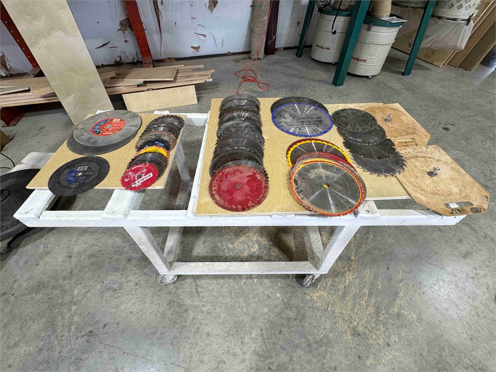 Saw Blades
